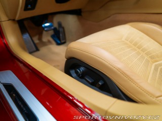 Chevrolet Corvette 6.2 Stingray C8 3LT Z51 C 2024