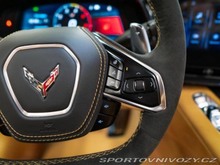 Chevrolet Corvette 6.2 Stingray C8 3LT Z51 C 2024