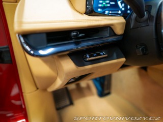 Chevrolet Corvette 6.2 Stingray C8 3LT Z51 C 2024