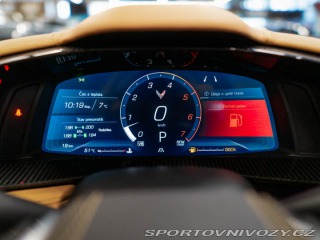 Chevrolet Corvette 6.2 Stingray C8 3LT Z51 C 2024
