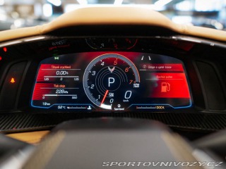 Chevrolet Corvette 6.2 Stingray C8 3LT Z51 C 2024