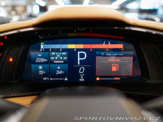 Chevrolet Corvette 6.2 Stingray C8 3LT Z51 C 2024