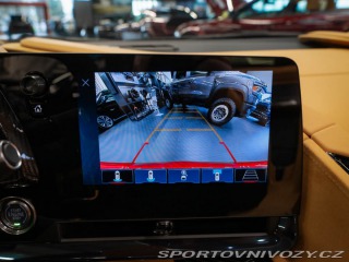 Chevrolet Corvette 6.2 Stingray C8 3LT Z51 C 2024