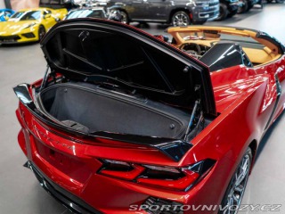 Chevrolet Corvette 6.2 Stingray C8 3LT Z51 C 2024