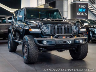 Ostatní značky Ostatní modely Jeep Wrangler 6.4 392 Lift Edition, 37& 2024