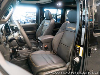 Ostatní značky Ostatní modely Jeep Wrangler 6.4 392 Lift Edition, 37& 2024