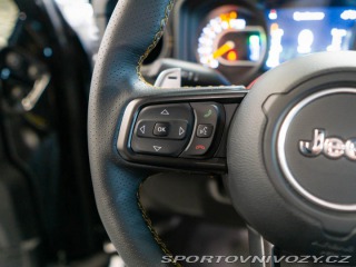 Ostatní značky Ostatní modely Jeep Wrangler 6.4 392 Lift Edition, 37& 2024