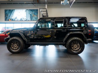 Ostatní značky Ostatní modely Jeep Wrangler 6.4 392 Lift Edition, 37& 2024