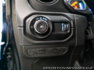 Ostatní značky Ostatní modely Jeep Wrangler 6.4 392 Lift Edition, 37& 2024