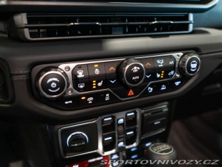 Ostatní značky Ostatní modely Jeep Wrangler 6.4 392 Lift Edition, 37& 2024