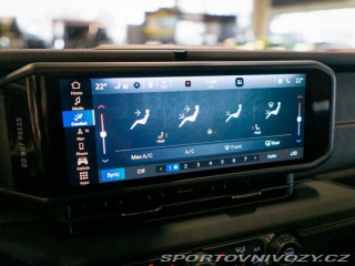 Ostatní značky Ostatní modely Jeep Wrangler 6.4 392 Lift Edition, 37& 2024