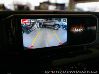 Ostatní značky Ostatní modely Jeep Wrangler 6.4 392 Lift Edition, 37& 2024
