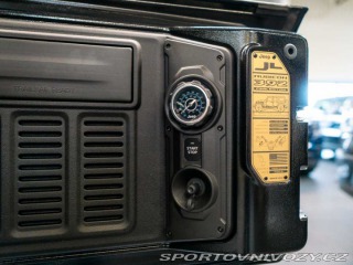 Ostatní značky Ostatní modely Jeep Wrangler 6.4 392 Lift Edition, 37& 2024