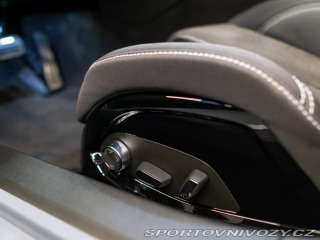 Chevrolet Corvette 6.2 Stingray C8 3LT Z51 2024