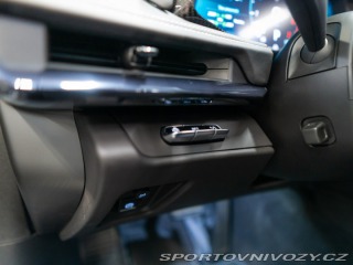 Chevrolet Corvette 6.2 Stingray C8 3LT Z51 2024