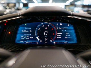 Chevrolet Corvette 6.2 Stingray C8 3LT Z51 2024