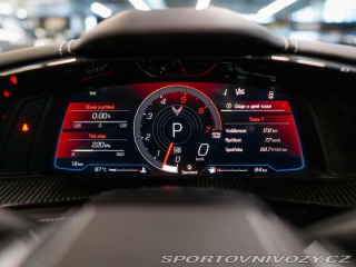 Chevrolet Corvette 6.2 Stingray C8 3LT Z51 2024