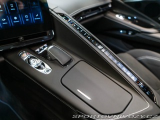 Chevrolet Corvette 6.2 Stingray C8 3LT Z51 2024