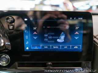 Chevrolet Corvette 6.2 Stingray C8 3LT Z51 2024