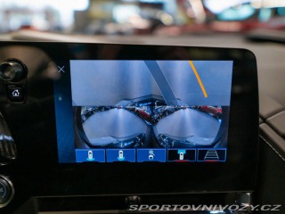 Chevrolet Corvette 6.2 Stingray C8 3LT Z51 2024