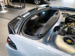 Chevrolet Corvette 6.2 Stingray C8 3LT Z51 2024
