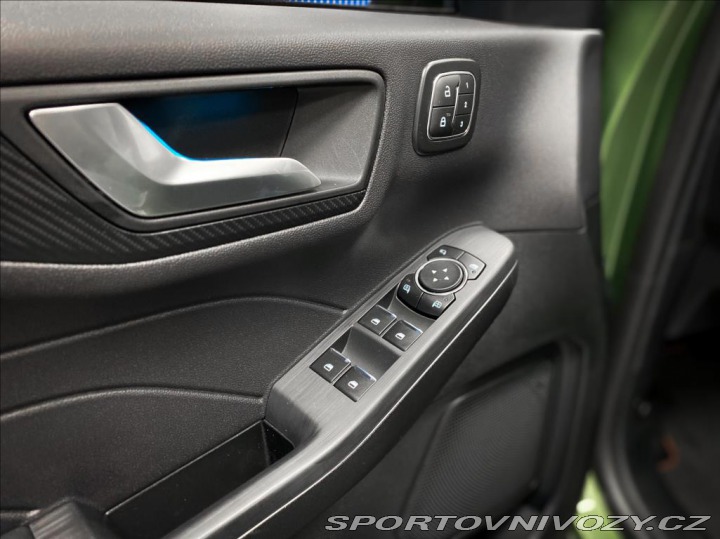 Ford Ostatní modely Kuga 1.5 EcoBoost ST-Line X 2024