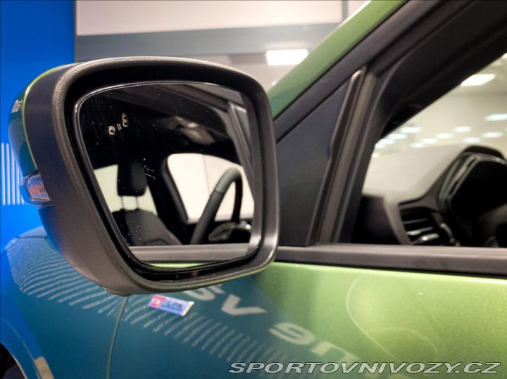 Ford Ostatní modely Kuga 1.5 EcoBoost ST-Line X 2024