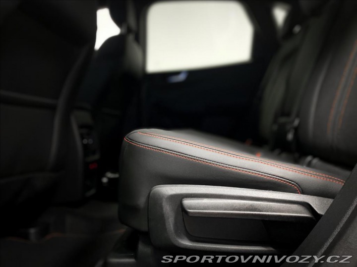 Ford Ostatní modely Kuga 1.5 EcoBoost ST-Line X 2024