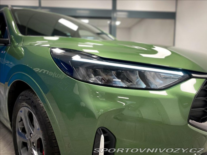 Ford Ostatní modely Kuga 1.5 EcoBoost ST-Line X 2024