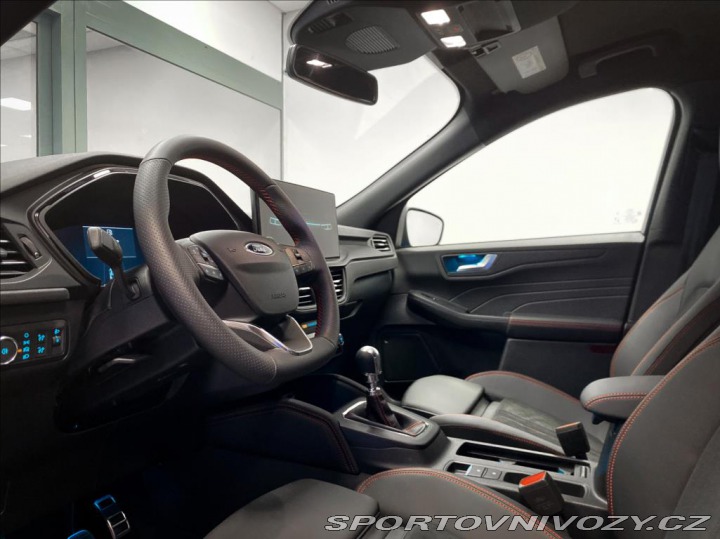 Ford Ostatní modely Kuga 1.5 EcoBoost ST-Line X 2024