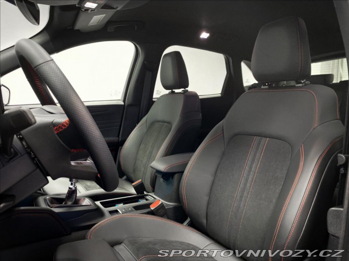 Ford Ostatní modely Kuga 1.5 EcoBoost ST-Line X 2024