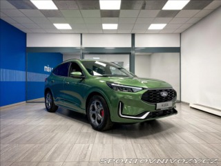 Ford Ostatní modely Kuga 1.5 EcoBoost ST-Line X 2024