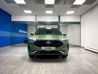 Ford Ostatní modely Kuga 1.5 EcoBoost ST-Line X 2024