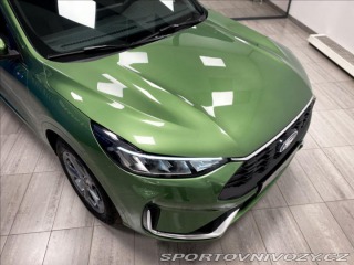 Ford Ostatní modely Kuga 1.5 EcoBoost ST-Line X 2024