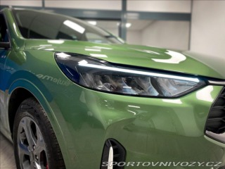 Ford Ostatní modely Kuga 1.5 EcoBoost ST-Line X 2024