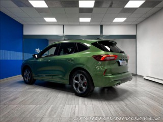 Ford Ostatní modely Kuga 1.5 EcoBoost ST-Line X 2024