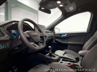Ford Ostatní modely Kuga 1.5 EcoBoost ST-Line X 2024