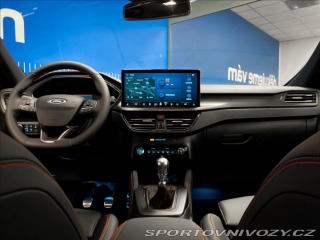 Ford Ostatní modely Kuga 1.5 EcoBoost ST-Line X 2024
