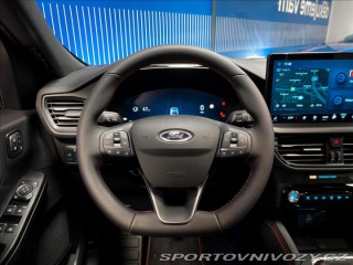 Ford Ostatní modely Kuga 1.5 EcoBoost ST-Line X 2024