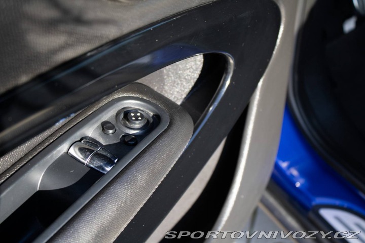 Mini Cooper S Paceman ALL4 135kW 2013