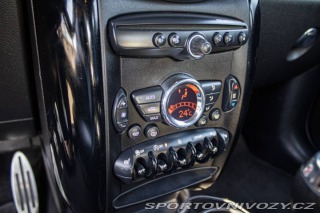 Mini Cooper S  Paceman ALL4 135kW 2013