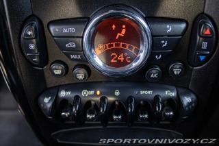Mini Cooper S  Paceman ALL4 135kW 2013