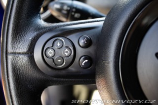 Mini Cooper S  Paceman ALL4 135kW 2013
