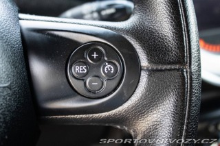 Mini Cooper S  Paceman ALL4 135kW 2013