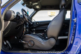 Mini Cooper S  Paceman ALL4 135kW 2013