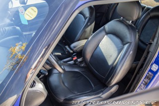 Mini Cooper S  Paceman ALL4 135kW 2013