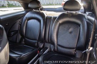 Mini Cooper S  Paceman ALL4 135kW 2013