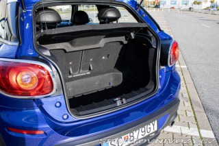 Mini Cooper S  Paceman ALL4 135kW 2013