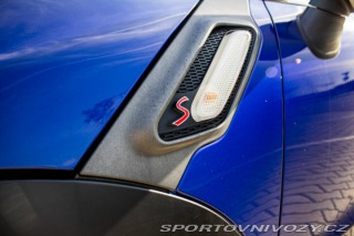 Mini Cooper S  Paceman ALL4 135kW 2013