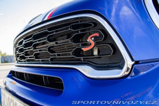 Mini Cooper S  Paceman ALL4 135kW 2013
